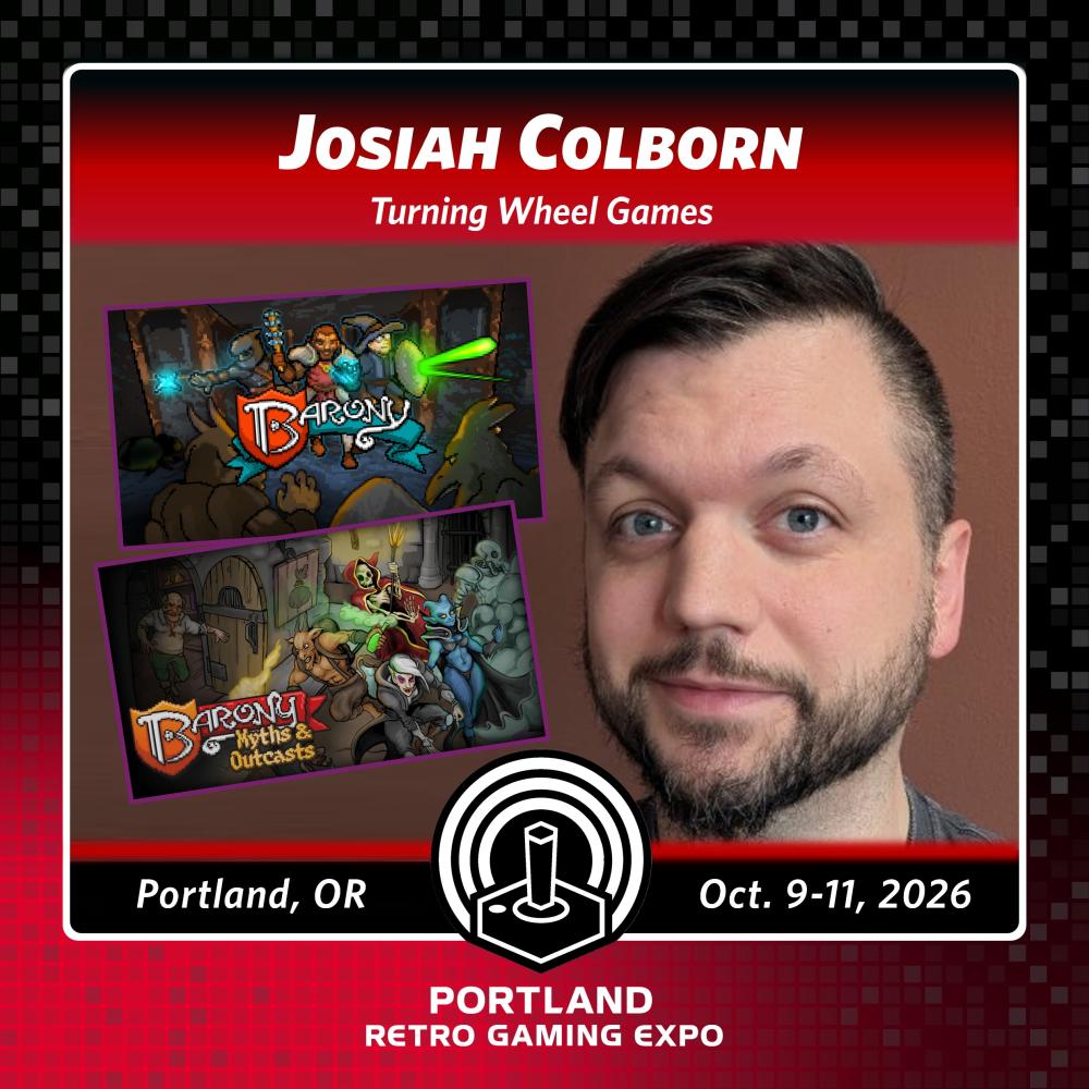 Josiah Colborn